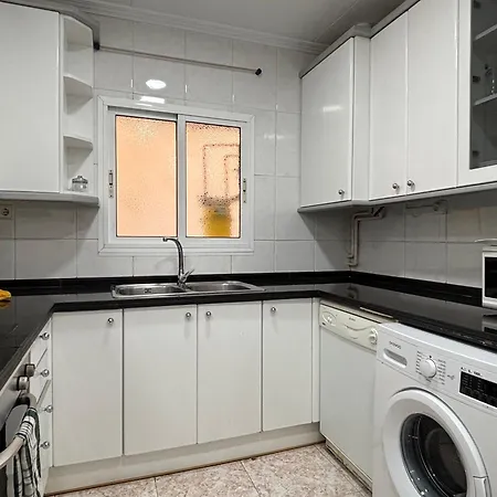 Plaza Font Apartamento