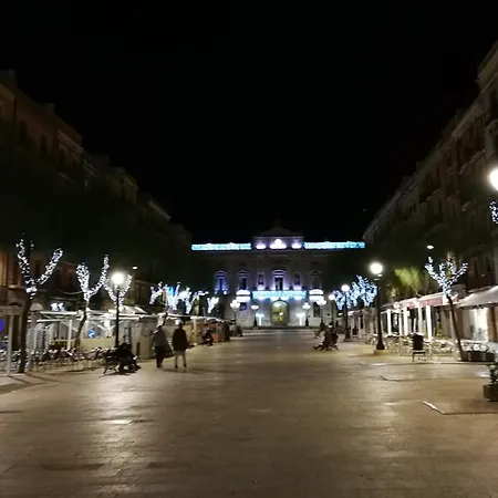 Domus Font - En Plaça De La Font